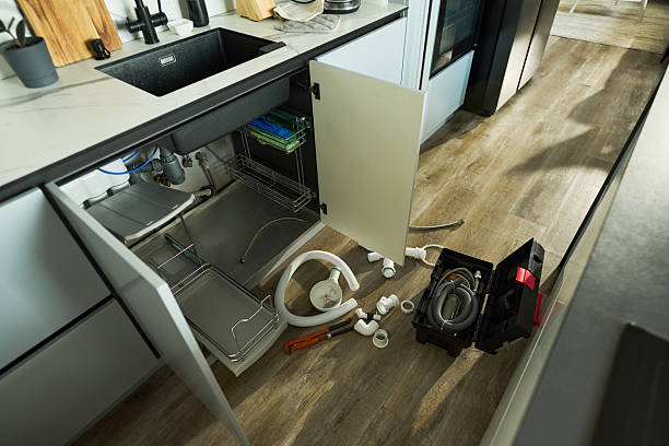 24/7 Emergency Gas Line Repair experts in Hardy, KY